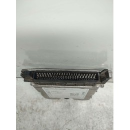 CENTRALINA MOTORE CITROËN XANTIA 2.0 HDI 1995 BOSCH 0281010251 9636254880 USATA