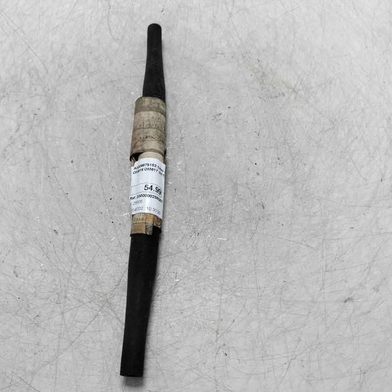 A0009975152 tubo ritorno carburante OM615 OM616 OM617 W115 W116 originale