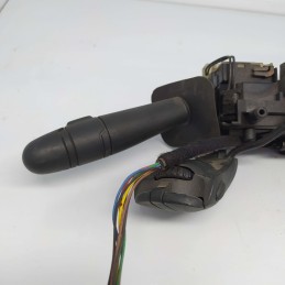 Devioluci deviosgancio contatto spiralato Renault Megane MK2 2002-10