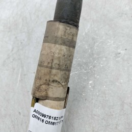 A0009975152 tubo ritorno carburante OM615 OM616 OM617 W115 W116 originale