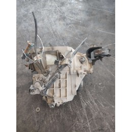 3034052010 CAMBIO TOYOTA YARIS FRP 1.0VVTI 16V 2001-05 1SZFE POS i3