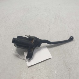 Leva freno manubrio ant sx Scooter MBK SH01 VERS.V 264cc 2006