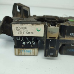 8200058676 devioluci deviosgancio Renault Clio MK2 1998-02