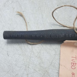 DBL625630 tubo iniezione diesel Mercedes W115 W126 W123 Conti epoca