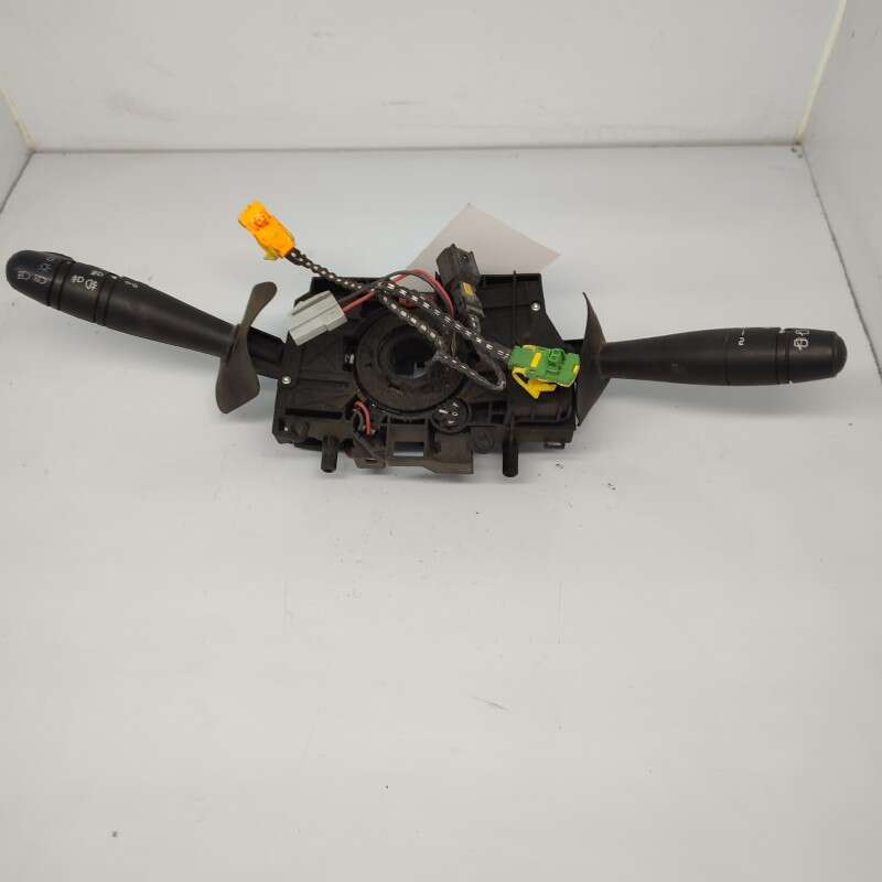 Devioluci deviosgancio contatto spiralato Renault Clio Mk2 1998-02