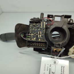 Devioluci deviosgancio contatto spiralato Renault Clio Mk2 1998-02