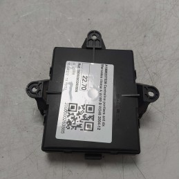 A1698207026 Centralina portiera ant dx Mercedes claSse A W169 B W245 2004-12