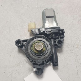 83460-B2000 Motorino meccanismo alzavetro alzacristalli post dx Kia Soul II 2016 
