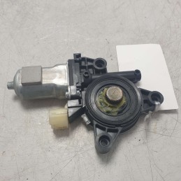 83460-B2000 Motorino meccanismo alzavetro alzacristalli post dx Kia Soul II 2016 