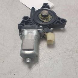 83460-B2000 Motorino meccanismo alzavetro alzacristalli post dx Kia Soul II 2016 