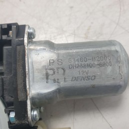 83460-B2000 Motorino meccanismo alzavetro alzacristalli post dx Kia Soul II 2016 