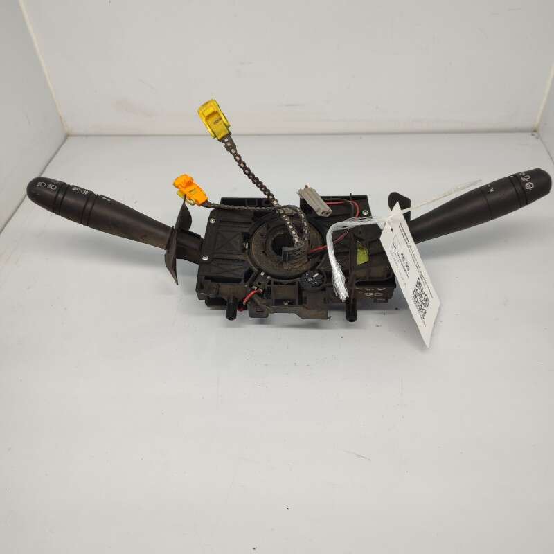8200058682 devioluci deviosgancio contatto spiralato Renault Clio MK3 2005-13