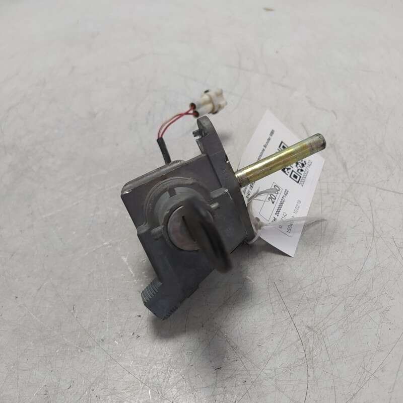 Blocchetto chiave accensione Scooter MBK SH01 VERS.V 264cc 2006