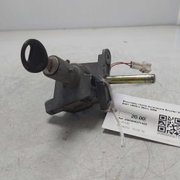 Blocchetto chiave accensione Scooter MBK SH01 VERS.V 264cc 2006
