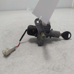 Blocchetto chiave accensione Scooter MBK SH01 VERS.V 264cc 2006