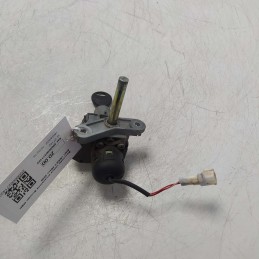 Blocchetto chiave accensione Scooter MBK SH01 VERS.V 264cc 2006