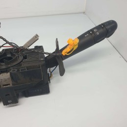 8200058670 devioluci deviosgancio contatto spiralato Renault Clio II 2001-05 61760002