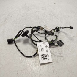A1695407505 Cablaggio impianto elettrico portiera ant dx Mercedes classe A W169 2004-12 
