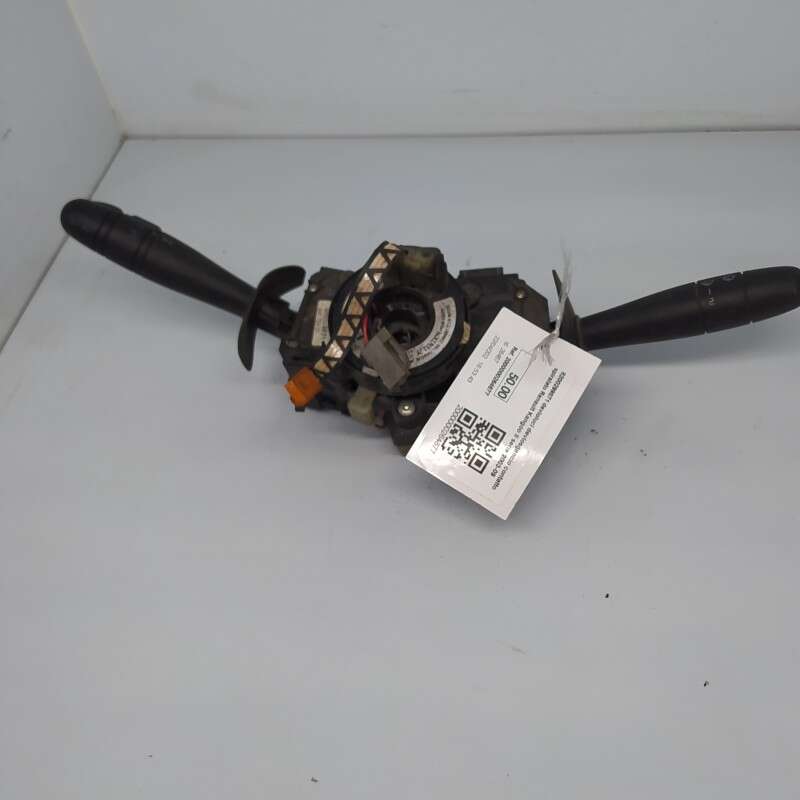 8200299871 devioluci deviosgancio contatto spiralato Renault Kangoo II serie 2003-09