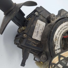 8200299871 devioluci deviosgancio contatto spiralato Renault Kangoo II serie 2003-09 