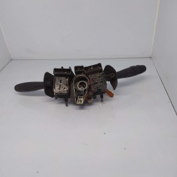 8200299871 devioluci deviosgancio contatto spiralato Renault Kangoo II serie 2003-09 