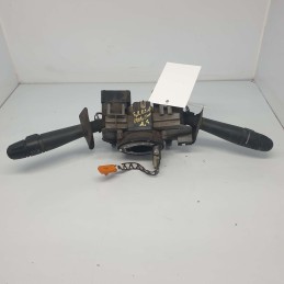 7700428197  devioluci deviosgancio contatto spiralato Renault Megane Scenic I serie 1995-03 54034881