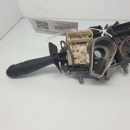7700428197  devioluci deviosgancio contatto spiralato Renault Megane Scenic I serie 1995-03 54034881