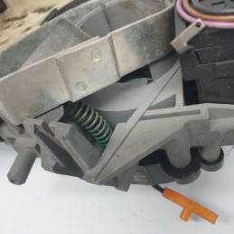 7700428197  devioluci deviosgancio contatto spiralato Renault Megane Scenic I serie 1995-03 54034881