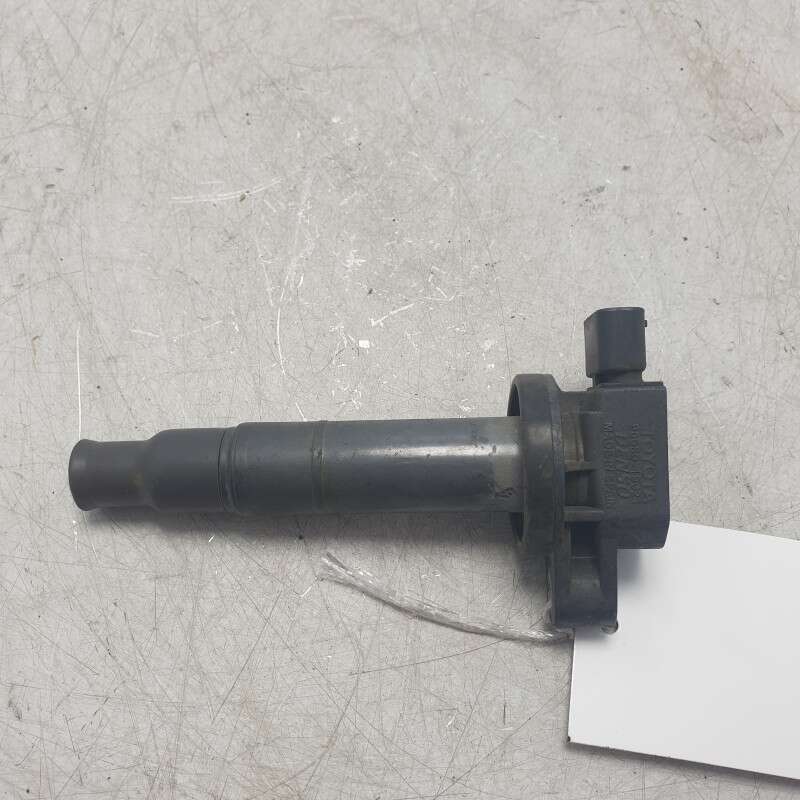90080-19021 bobina accensione Toyota Yaris 1.0 16V 1999-05 Denso