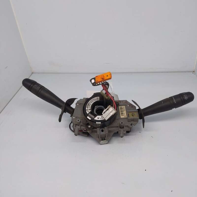 V7700428202 devioluci deviosgancio contatto spiralato Renault Megane Scenic I serie 1995-03 76021242 54034960a