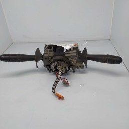 V7700428202 devioluci deviosgancio contatto spiralato Renault Megane Scenic I serie 1995-03 76021242 54034960a