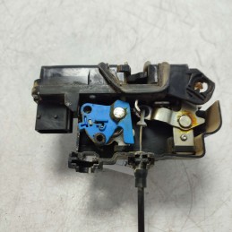 Serratura chiusura elettrica portiera Opel Antara 2.0 D 110 KW 2010 anteriore destra