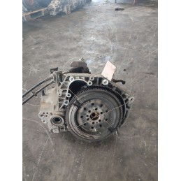 CAMBIO ALFA ROMEO 147 1.9...