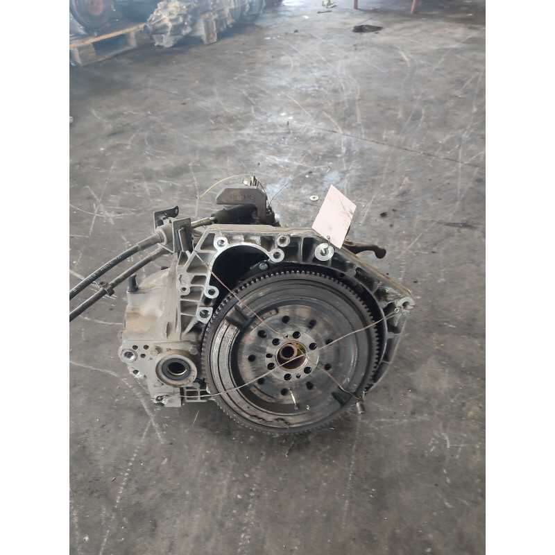 CAMBIO ALFA ROMEO 147 1.9 JTD 2003 POS H3