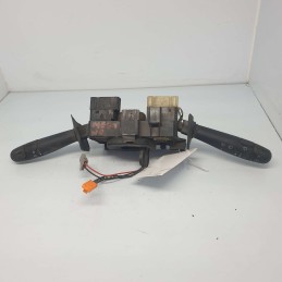 7700428227 devioluci deviosgancio contatto spiralato Renault Megane I 1995-03 