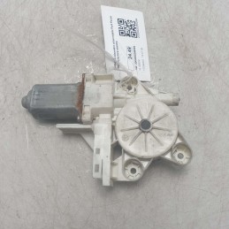 Motorino alzavetro alzacristallo Ford Focus 2005 anteriore sinistra