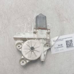 Motorino alzavetro alzacristallo Ford Focus 2005 anteriore sinistra