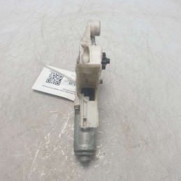 Motorino alzavetro alzacristallo Ford Focus 2005 anteriore sinistra
