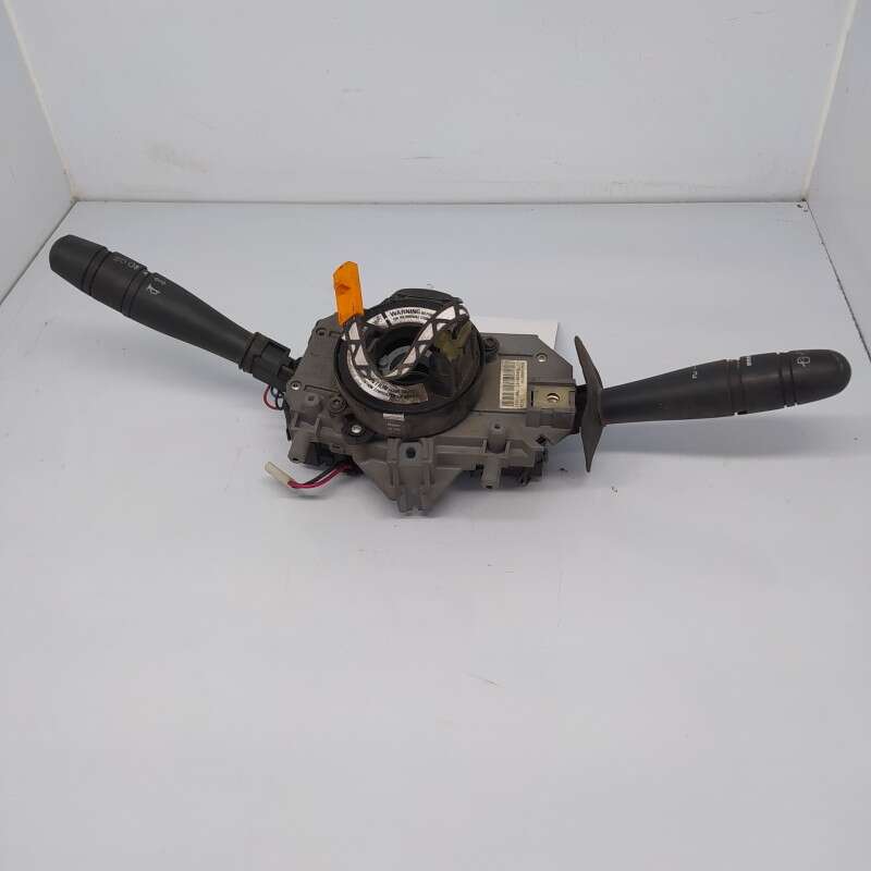 7700428197 devioluci deviosgancio contatto spiralato Renault Megane Scenic I serie 1995-03 76011621
