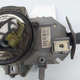 7700428197 devioluci deviosgancio contatto spiralato Renault Megane Scenic I serie 1995-03 76011621