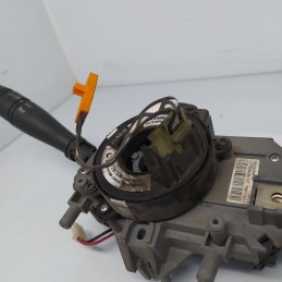 7700428197 devioluci deviosgancio contatto spiralato Renault Megane Scenic I serie 1995-03 76011621
