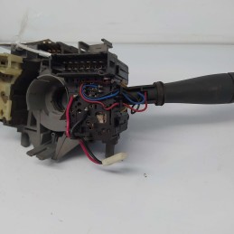 7700428197 devioluci deviosgancio contatto spiralato Renault Megane Scenic I serie 1995-03 76011621