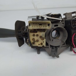 7700428197 devioluci deviosgancio contatto spiralato Renault Megane Scenic I serie 1995-03 76011621