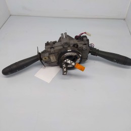7700428197 devioluci deviosgancio contatto spiralato Renault Megane Scenic I serie 1995-03 76011621