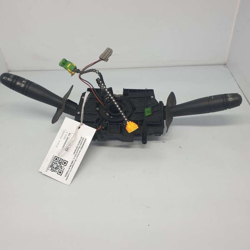 8200058682 devioluci deviosgancio contatto spiralato Renault Clio II 1998-05 61730002 61760010 28720481