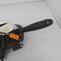 7700432854 devioluci deviosgancio contatto spiralato Renault Clio II 1998-05 7701045279 61670047