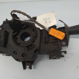 7700432854 devioluci deviosgancio contatto spiralato Renault Clio II 1998-05 7701045279 61670047