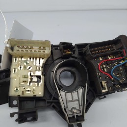 7700432854 devioluci deviosgancio contatto spiralato Renault Clio II 1998-05 7701045279 61670047