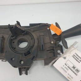 7700432860 devioluci deviosgancio contatto spiralato Renault Clio II 1998-05 61650004 7701845279