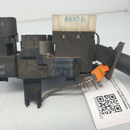 7700432860 devioluci deviosgancio contatto spiralato Renault Clio II 1998-05 61650004 7701845279